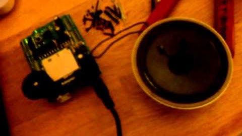 Arduino WAVE Shield / Clocks!