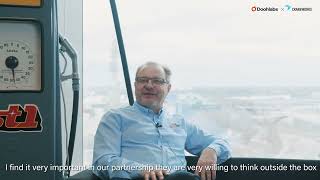 Doohlabs Case St1 Shell