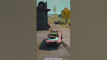 1v3 Clutch🔥🔥 Farlight 84 Gameplay