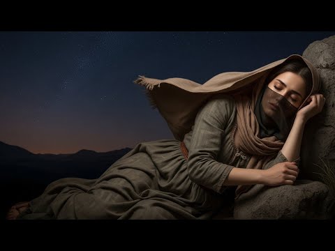 قصة الرجل الذي باع شرف زوجتة مقابل الذهب فهربت الى وسط الصحراء