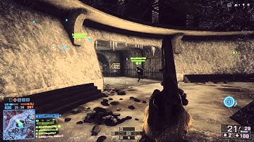 Battlefield 4 new DXtory settings & handbrake render