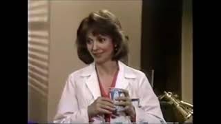 Susan Stewart Scenes - April 11, 1989