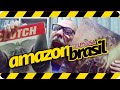 Unboxing: 2 Lp's via AMAZON