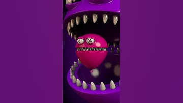 THE PERFECT LOOP DOES NOT EXI #asmr#satisfying#shorts#animation#cgi