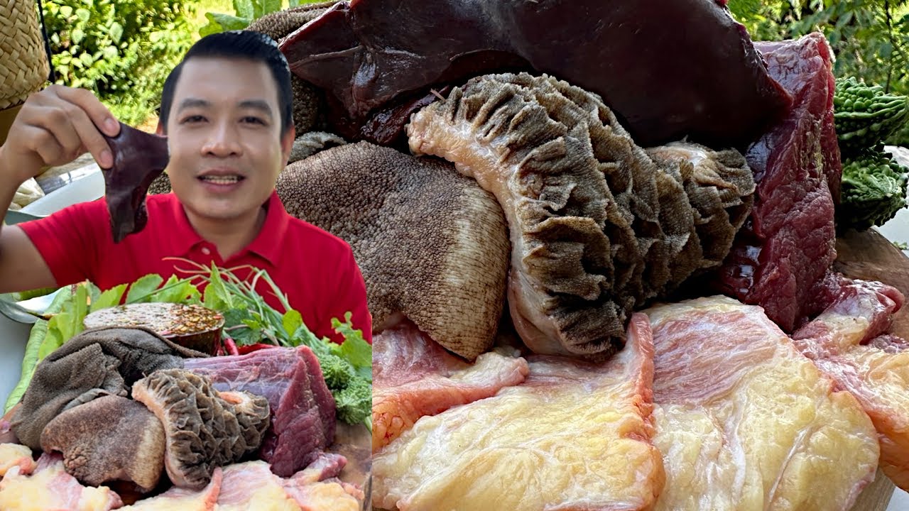 ซอยจุ๊เต็มระบบ แจ่วขี้เพี้ยดีพก ขมอ่ำหล่ำ ซดคำใหญ่ๆแซ่บๆ