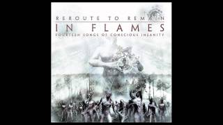 In Flames - System HQ + Lyrics