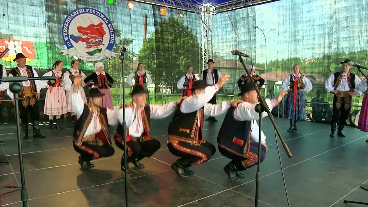 Tu kamień tam kamień - Skalnik - Kamionka Wielka