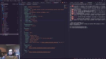 Gatsby & WordPress - 3.2. WordPress as a Data Source for Gatsby