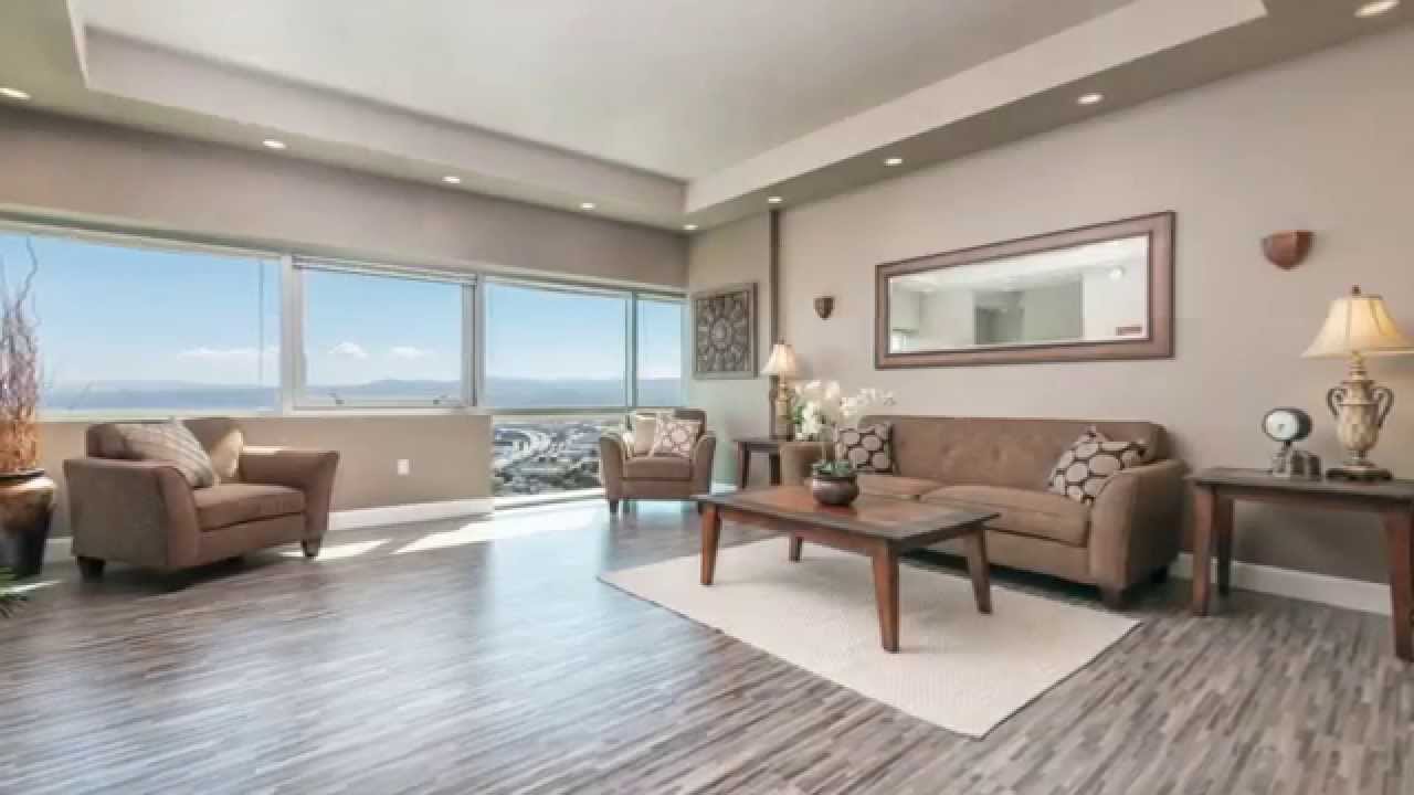 The Peninsula Mandalay 1 Mandalay Pl. 1603, South San Francisco Condo