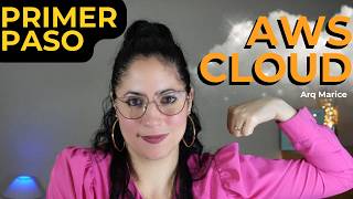 AWS Cloud Practitioner 2026 — Cloud Concepts explicado(Guía Oficial Video 1) #aws