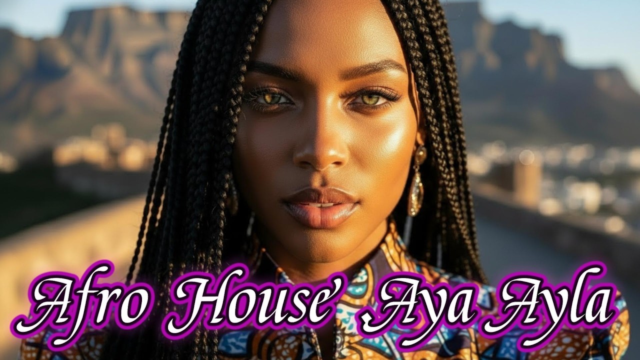 SUMMER AFRO HOUSE Sunset Mix 2026 🌅 Best Deep Afro House & Chill Vibes ...