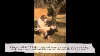 History Herstory - Clara Barton By: Springate