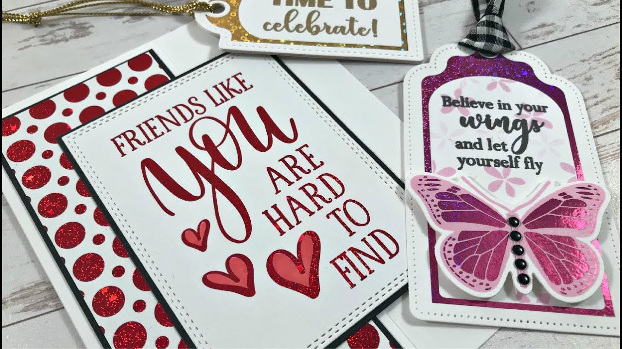 ThermO FoilMates Summer Release YouTube