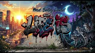 Life Is (The Sunday Drop) (Prod. Bailey Daniel) #lifeis #thesundaydrop #Tpo187 