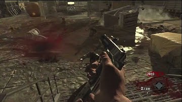 no mans land challenge how fast can you get speed cola