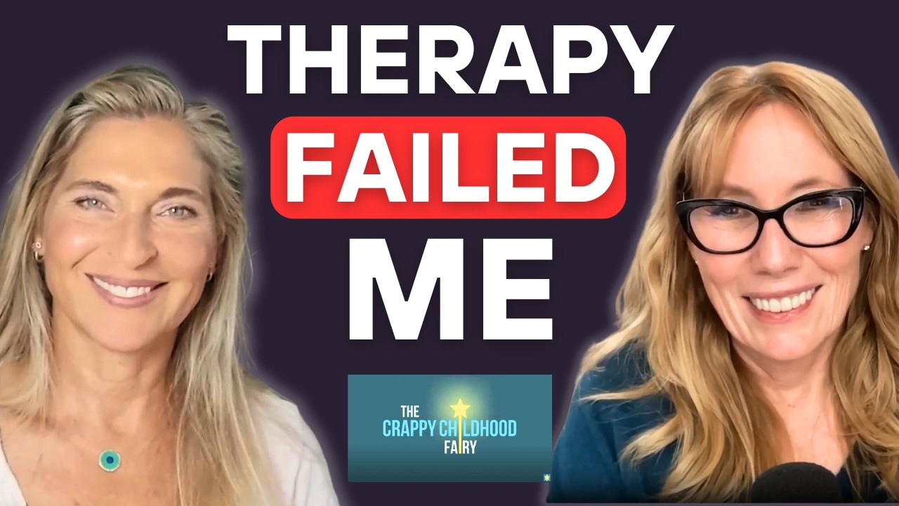 How to Regulate Your Emotions, Anna Runkle - The Crappy Childhood Fairy