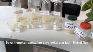Magnet Sehat. Part 7 Kekuatan Nama Pempengarui Kesehatan, Kesuksesan