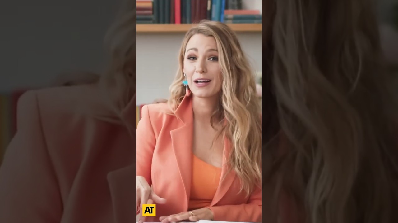 "Blake Lively’s $400M Lawsuit COLLAPSES in Court Fatal Flaw Exposed!"