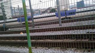 KTX산천