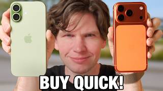 iPhone 17 & 17 Pro - Buy Now or Wait!
