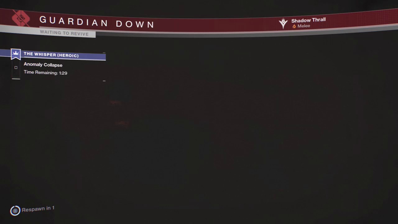 Fastest way to get shotgun kills (felwinter's lie quest read description)