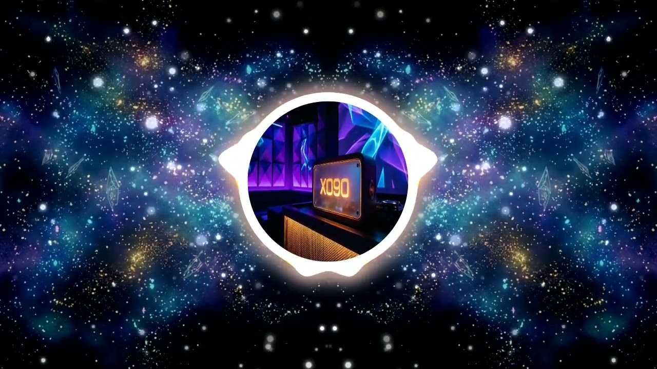 XO90 - Stardust (Future Bass)