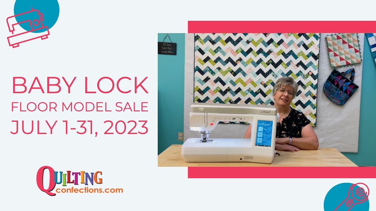 July 21, 2023 New Fabrics, Quilting & Sewing Supplies at Quilting