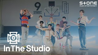 [In The Studio] [4K] TO1 (티오원) - Drummin′｜WHY NOT??｜인더스튜디오, Stone PERFORMANCE