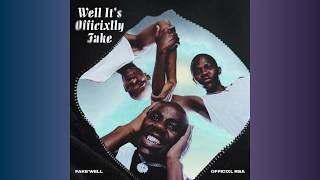 Fake'well ft. Officixl RSA & Outdoor DJz - The Whoop Effect (Official Audio) | #Amapiano 2026