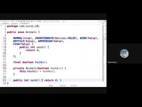 14B Curso Java Certificación 17