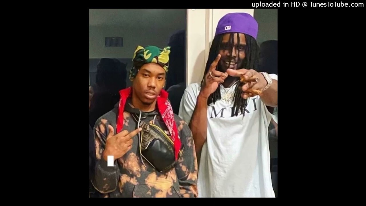 [FREE] Shawn Ferrari x Chief Keef x Ballout Type Beat - Rocket (prod. gizzydraco)