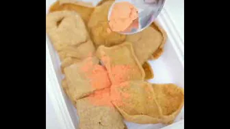 Tahu Kriuk