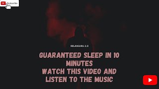 THE BEST Sleep Aid Video: The Insomnia Key (fall asleep fast) || You will sleep after watching.