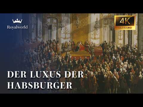 Habsburgs Hoflieferanten: Luxus, Macht und Untergang | Die Geheimnisse des Kaiserhofs