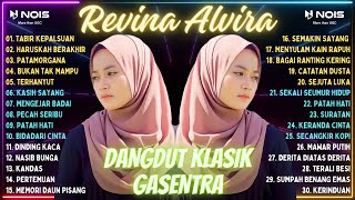 REVINA ALVIRA \