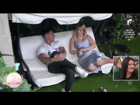 Ce se ascunde în spatele discuției dintre Veronica și Beleuț? | Mireasa