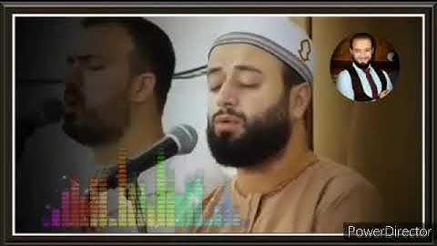 تريند   ساعة كاملة من أجمل ماأنشد المنشد محمد برنية