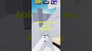 I 1v1ed The BEST Toilet Player In Roblox Rivals!