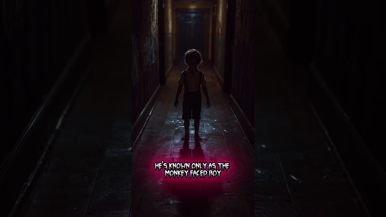 2:15 AM at Lemp Mansion: The Phantom Awakens