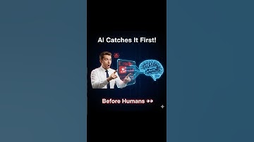 AI Detects Fraud Before Humans Can 🚨