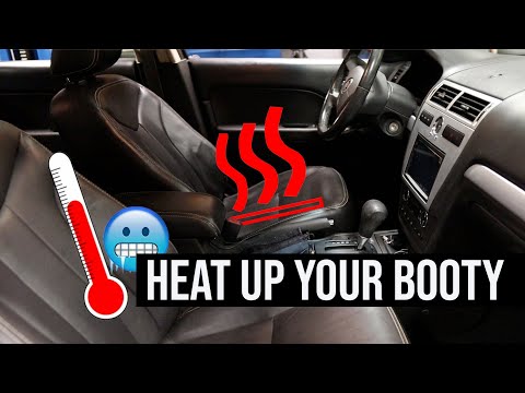 Best Comfort Mod