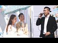 Somaya rumthao cant help falling in lovecoverchansam   themreichantangkhul wedding