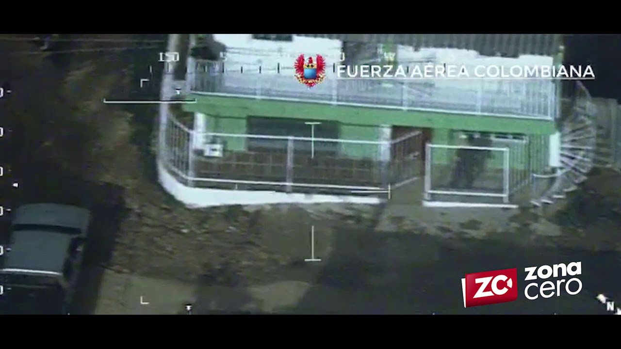 Capturado en Cartagena alias ‘J.J.’, cabecilla de frente urbano del ELN