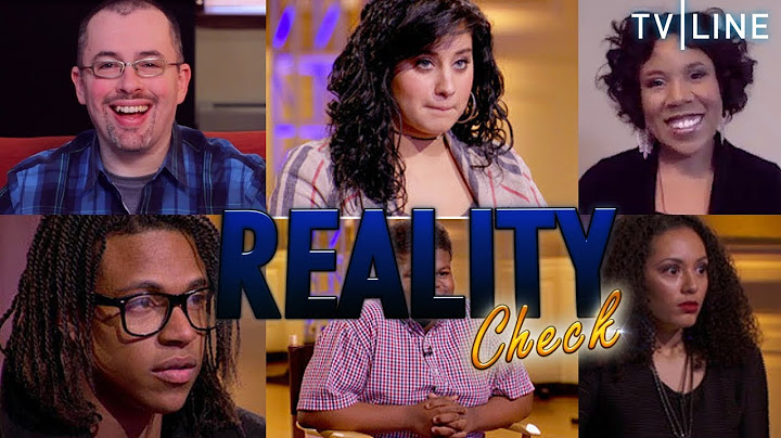 American Idol 2014 Week 5 - Top 30 Announcement - Reality Check