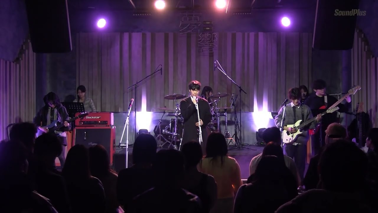 [2026 겨울정기공연] Pretender - Official Hige Dandism