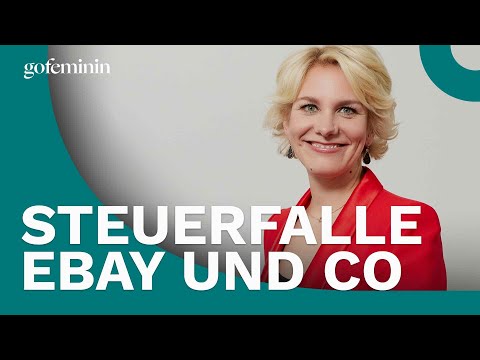 Achtung Steuerfalle bei
