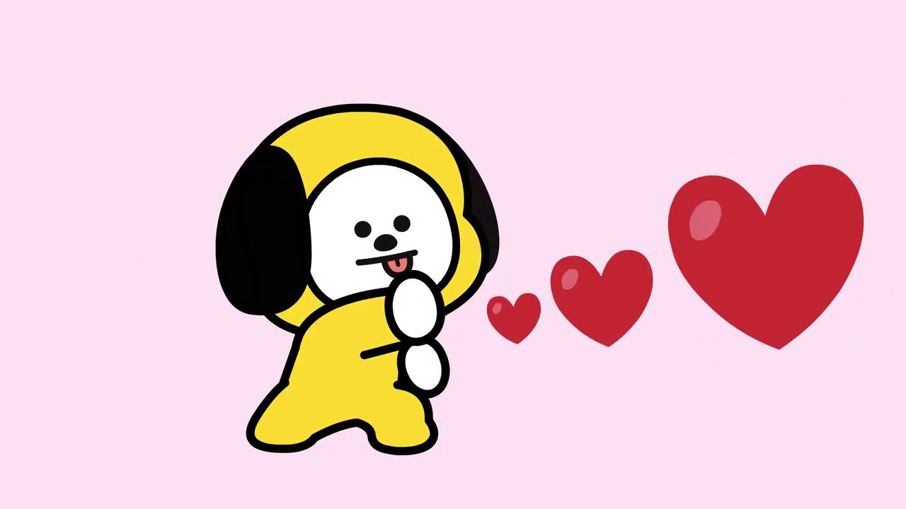  Bt21  Chim  Chim  YouTube