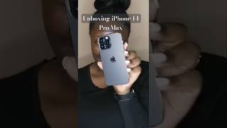 Lets Unbox My Iphone 14 Pro Max