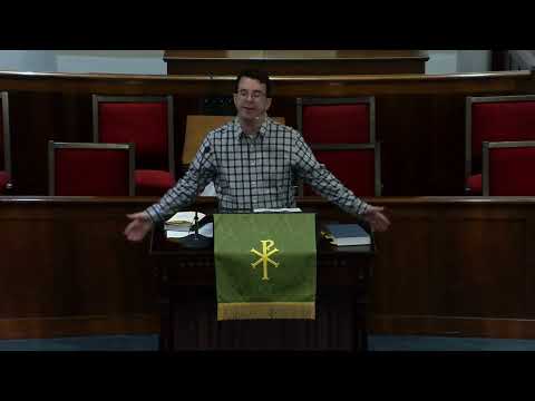 July 3, 2022 Dead Man Walking