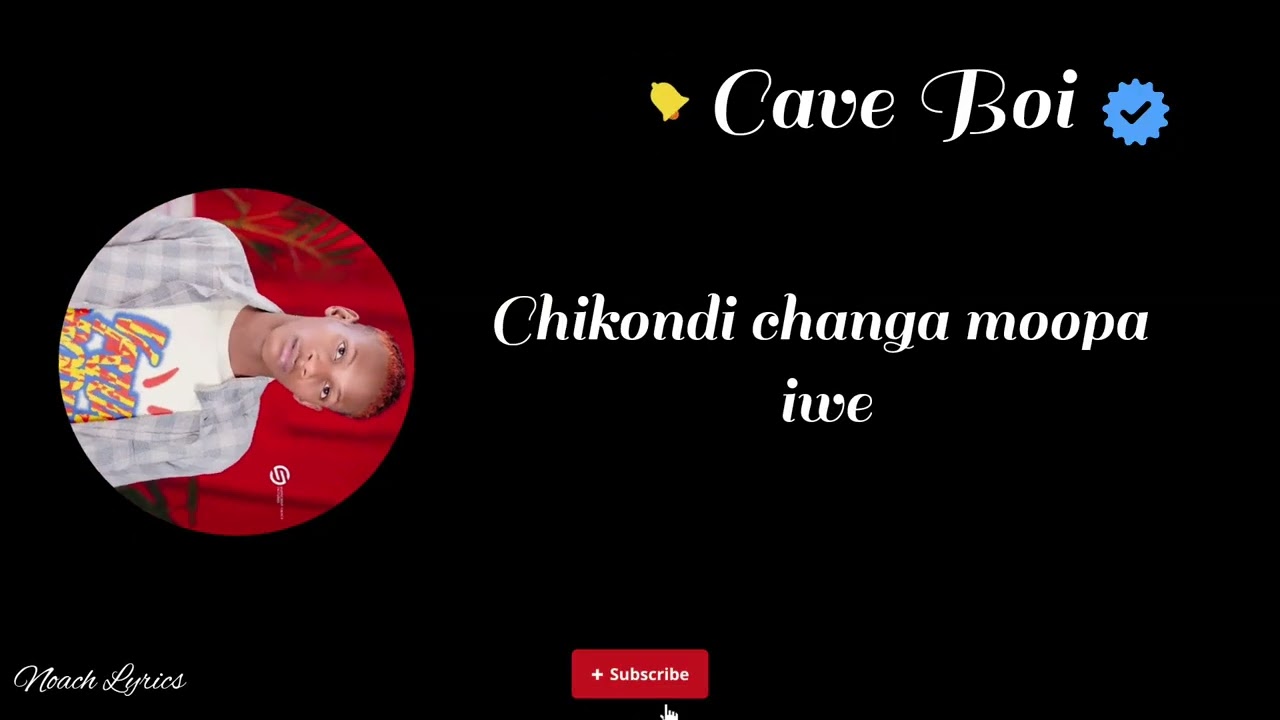 Cave Konko Boi _- Dekhani prod by minga music _- lyrics by Noarch .... Official afro